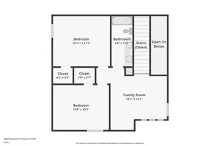 1633 Havenrock Dr, Forney, TX 75126 - Photo 28