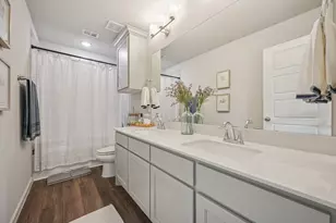 1633 Havenrock Dr, Forney, TX 75126 - Photo 22