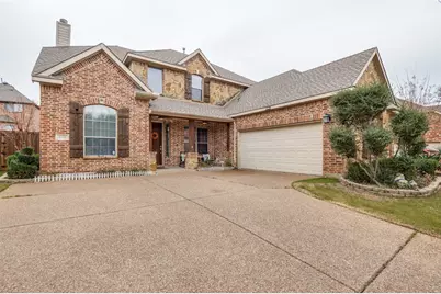 4308 Old Grove Drive, Mansfield, TX 76063 - Photo 2