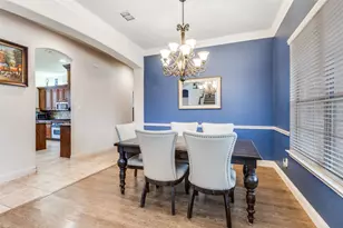 4308 Old Grove Dr, Mansfield, TX 76063 - Photo 8