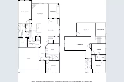 1500 Ranger Road, Aubrey, TX 76227 - Photo 2