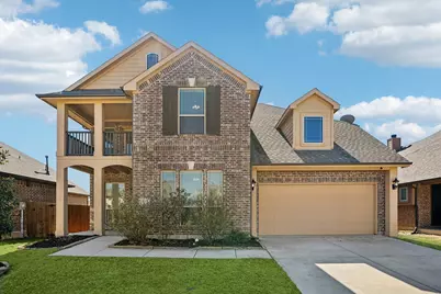 725 Lyndhurst Drive, Anna, TX 75409 - Photo 2