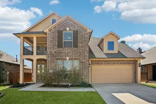 725 Lyndhurst Dr, Anna, TX 75409 - Photo 2