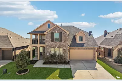 725 Lyndhurst Drive, Anna, TX 75409 - Photo 1