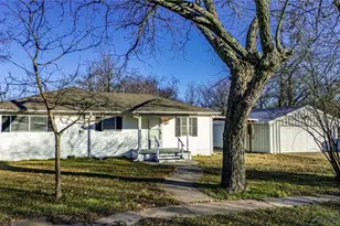 104 Cole St, Ladonia, TX 75449 - Photo 1