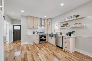 339 S Montclair Ave, Dallas, TX 75208 - Photo 8