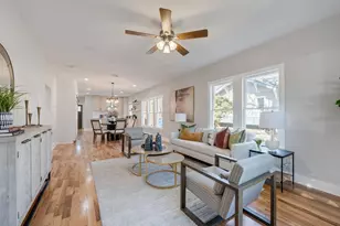 339 S Montclair Ave, Dallas, TX 75208 - Photo 2