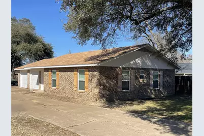 212 S 10th Avenue, Teague, TX 75860 - Photo 22
