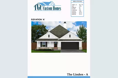 1400 Oak Valley, Denton, TX 76209 - Photo 28