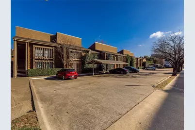 5132 Amesbury Drive #105, Dallas, TX 75206 - Photo 22