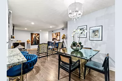 5132 Amesbury Drive #105, Dallas, TX 75206 - Photo 1