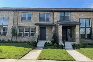 7235 Panicum Dr, Frisco, TX 75033 - Photo 1