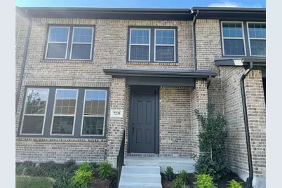 7235 Panicum Drive, Frisco, TX 75033 - Photo 2