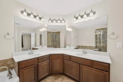 6944 Carrington Lane, Fort Worth, TX 76137 - Photo 18