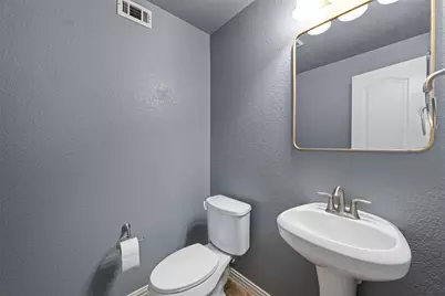 6944 Carrington Lane, Fort Worth, TX 76137 - Photo 10