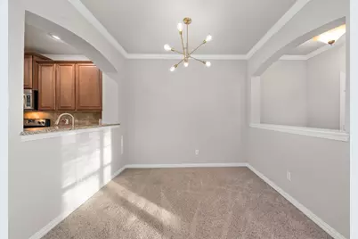 6944 Carrington Lane, Fort Worth, TX 76137 - Photo 6