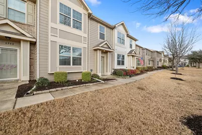 6944 Carrington Lane, Fort Worth, TX 76137 - Photo 22