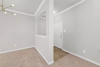 6944 Carrington Lane, Fort Worth, TX 76137 - Photo 2