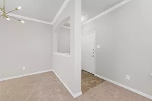 6944 Carrington Ln, Fort Worth, TX 76137 - Photo 2