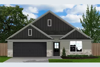 1401 Oak Valley, Denton, TX 76209 - Photo 32