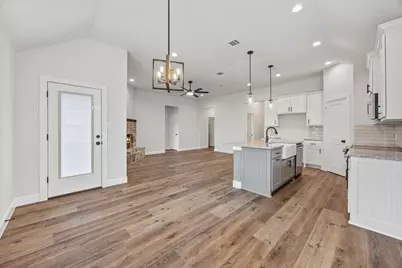 1401 Oak Valley, Denton, TX 76209 - Photo 16