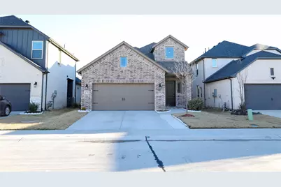 2725 Woodland Court, Wylie, TX 75098 - Photo 2