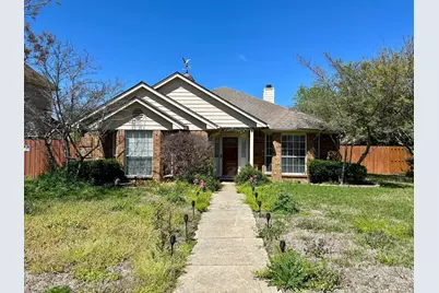 7217 Montego Drive, Rowlett, TX 75089 - Photo 1