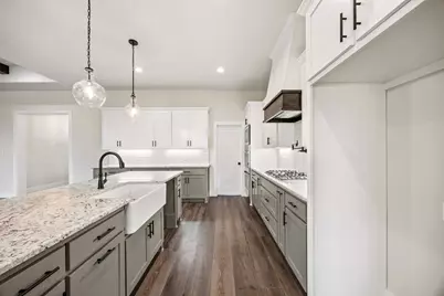 13835 Cashs Mill Road, Sanger, TX 76266 - Photo 12