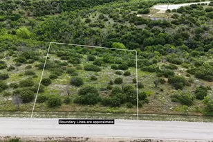 0 Baltrusol Dr, Graford, TX 76449 - Photo 1