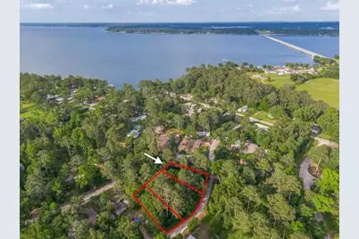 7631 Forest Hill Drive, Frankston, TX 75763 - Photo 1