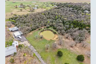 2568 County Road 310, Cleburne, TX 76031 - Photo 36
