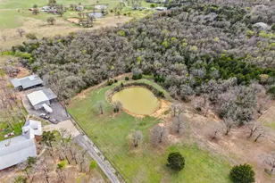 2568 County Rd 310, Cleburne, TX 76031 - Photo 36