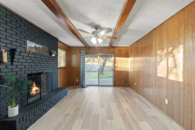 7101 Monterrey Drive, Fort Worth, TX 76112 - Photo 8