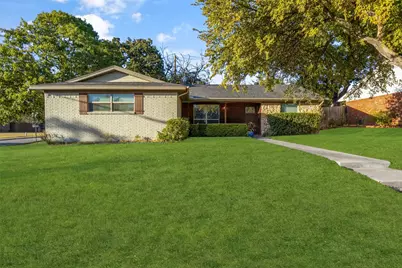 7101 Monterrey Drive, Fort Worth, TX 76112 - Photo 18