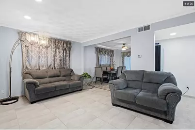 1404 Tatum Drive, Arlington, TX 76012 - Photo 4