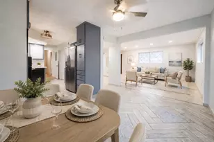 1404 Tatum Dr, Arlington, TX 76012 - Photo 8