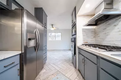 1404 Tatum Drive, Arlington, TX 76012 - Photo 16