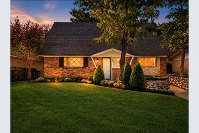 1404 Tatum Drive, Arlington, TX 76012 - Photo 2