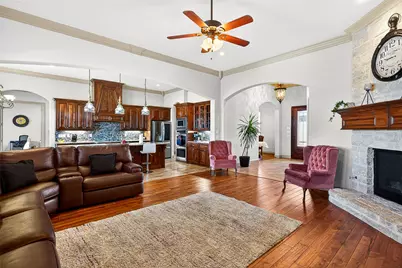 12099 Briargrove Lane, Talty, TX 75126 - Photo 6