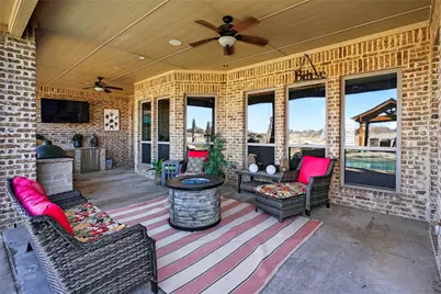 12099 Briargrove Lane, Talty, TX 75126 - Photo 32