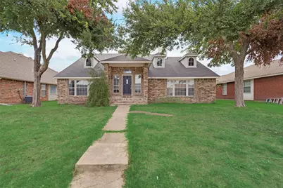 4612 Archer Drive, The Colony, TX 75056 - Photo 1