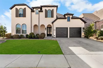 3333 Alexandra Lane, Celina, TX 75009 - Photo 1