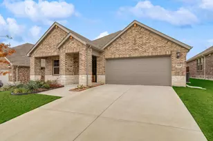 269 Sunshine Ln, Lavon, TX 75166 - Photo 2