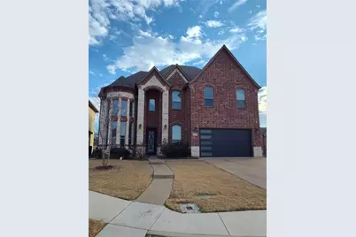 4428 Batuta Court, Irving, TX 75061 - Photo 1
