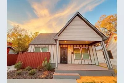 5227 Saint Charles Avenue, Dallas, TX 75223 - Photo 1