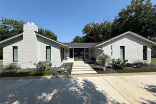 6522 Ridgeview Cir, Dallas, TX 75240 - Photo 1