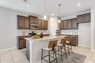 11332 Gold Canyon Dr, Fort Worth, TX 76052 - Photo 2