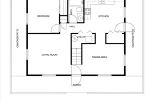 368 County Rd 3625, Clifton, TX 76634 - Photo 38