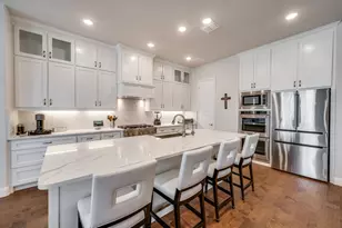 4080 Freeman Way, Prosper, TX 75078 - Photo 8