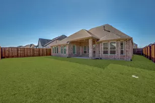 4080 Freeman Way, Prosper, TX 75078 - Photo 34